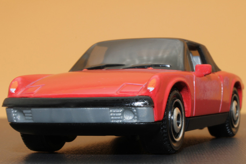 Porsche 914